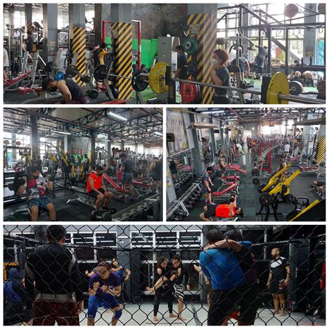Where to Find the Cheapest Gym Membership in the Philippines .